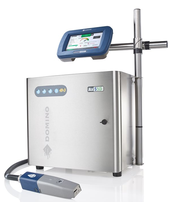 Ax550i