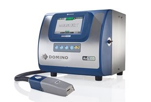 Техническа спецификация Domino Ax150i