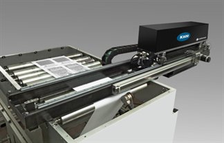Цифров принтер Domino, K- серия